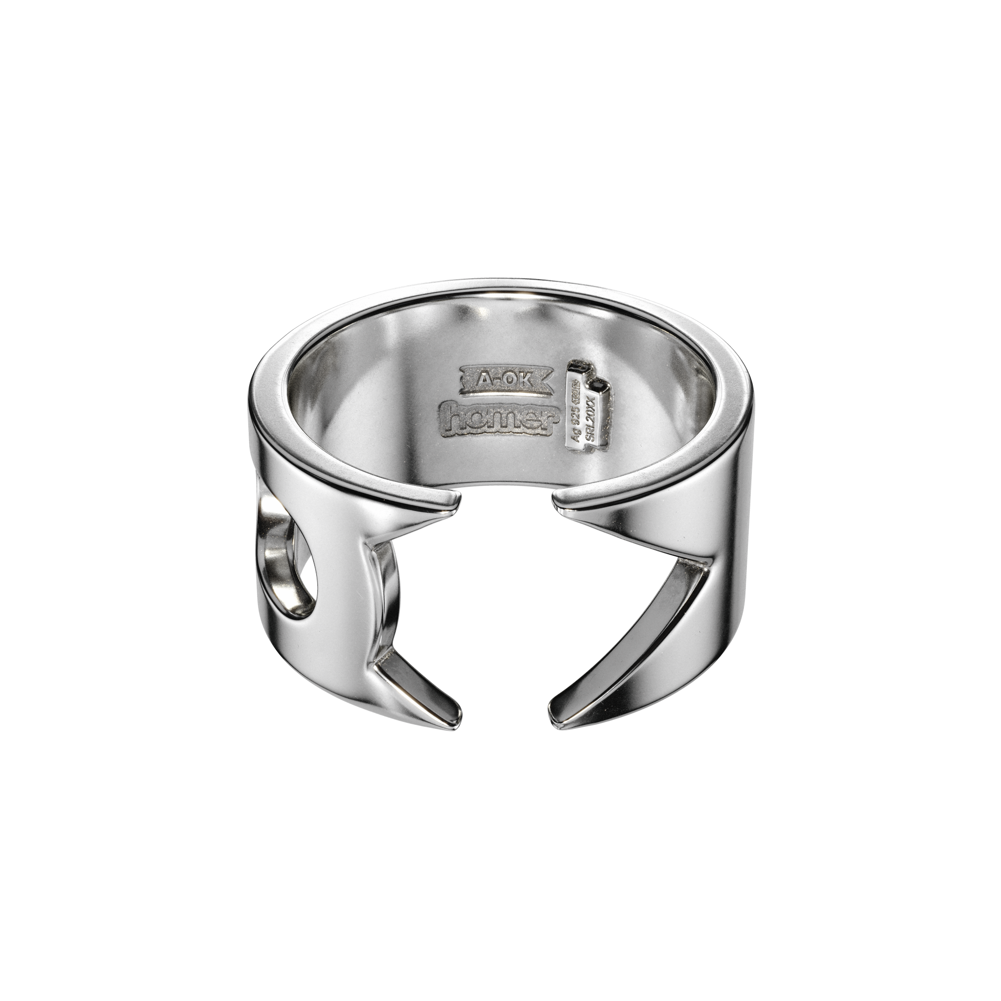 A-OK Stretch Ring XL